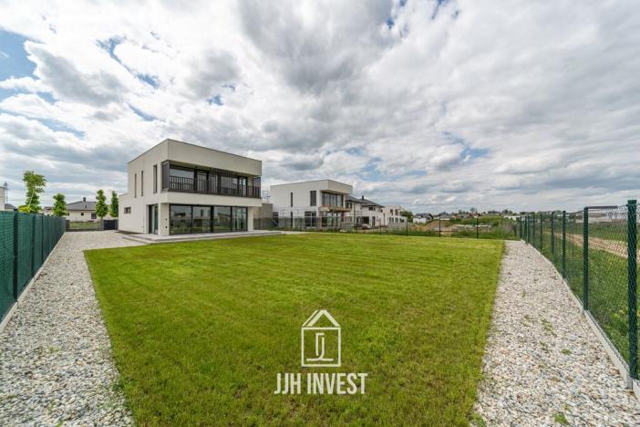Prodej rodinného domu, Vysoký Újezd, Na Horizontu, 190 m2