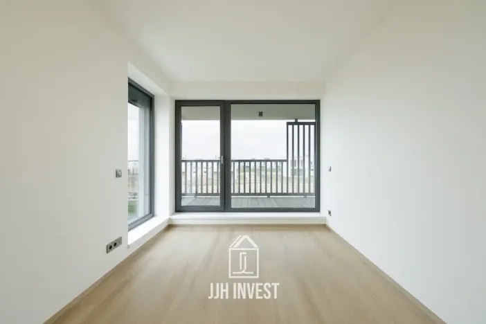 Prodej rodinného domu, Vysoký Újezd, Na Horizontu, 190 m2