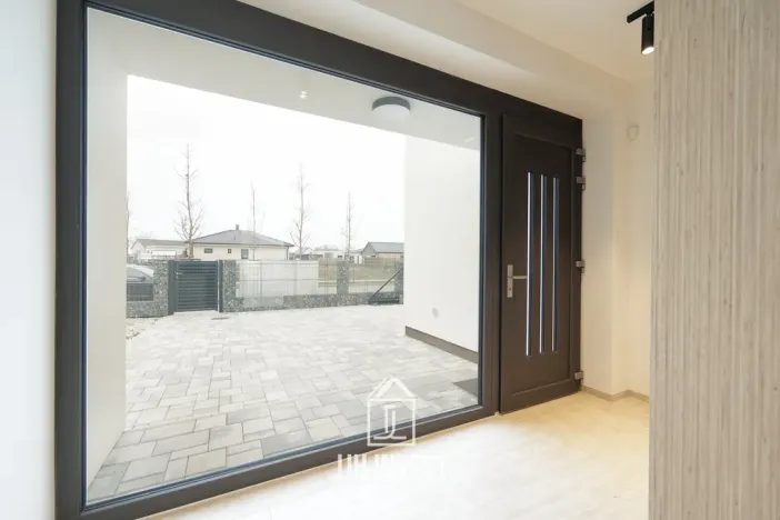 Prodej rodinného domu, Vysoký Újezd, Na Horizontu, 190 m2