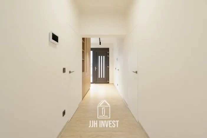 Prodej rodinného domu, Vysoký Újezd, Na Horizontu, 190 m2