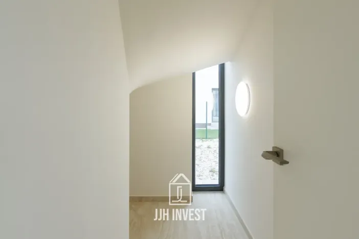 Prodej rodinného domu, Vysoký Újezd, Na Horizontu, 190 m2