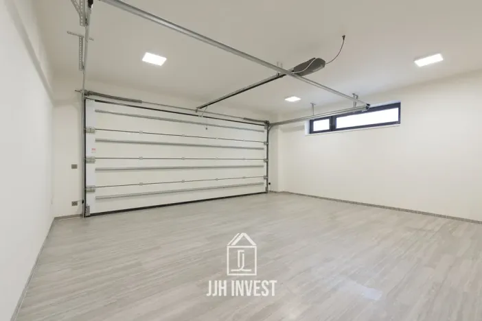 Prodej rodinného domu, Vysoký Újezd, Na Horizontu, 190 m2