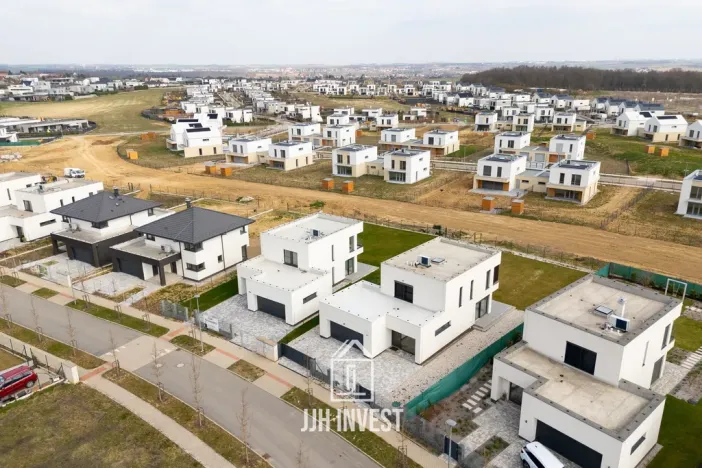 Prodej rodinného domu, Vysoký Újezd, Na Horizontu, 190 m2