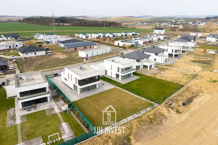 Prodej rodinného domu, Vysoký Újezd, Na Horizontu, 190 m2