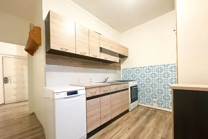Prodej bytu 2+1, Frýdek-Místek, Frýdlantská, 53 m2