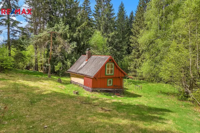 Prodej chalupy, Rokytnice v Orlických horách, 37 m2