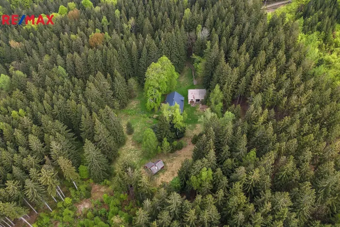 Prodej chalupy, Rokytnice v Orlických horách, 37 m2