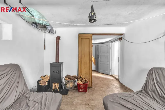 Prodej chalupy, Rokytnice v Orlických horách, 37 m2