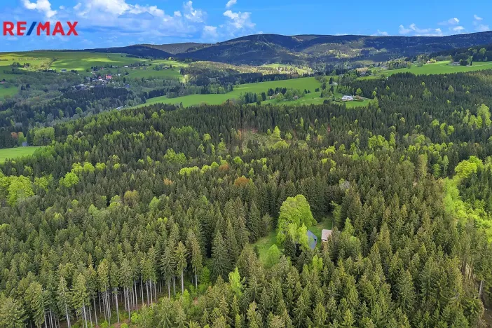 Prodej chalupy, Rokytnice v Orlických horách, 37 m2