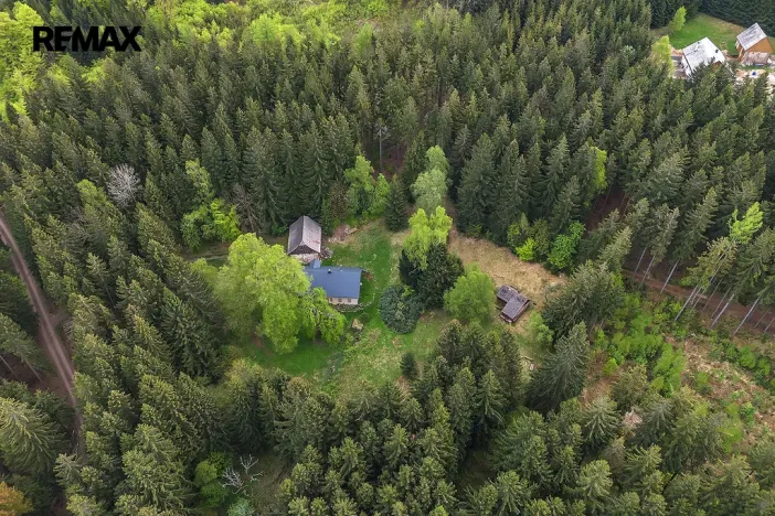 Prodej chalupy, Rokytnice v Orlických horách, 37 m2