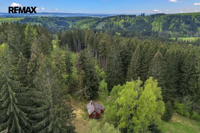 Prodej chalupy, Rokytnice v Orlických horách, 37 m2
