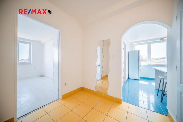 Prodej bytu 3+1, Ždánice, 62 m2