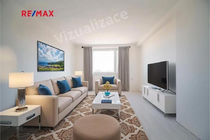 Prodej bytu 3+1, Ždánice, 62 m2