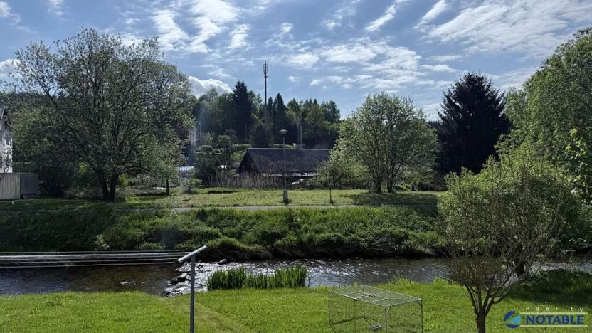 Prodej pozemku pro bydlení, Těchonín, 1527 m2