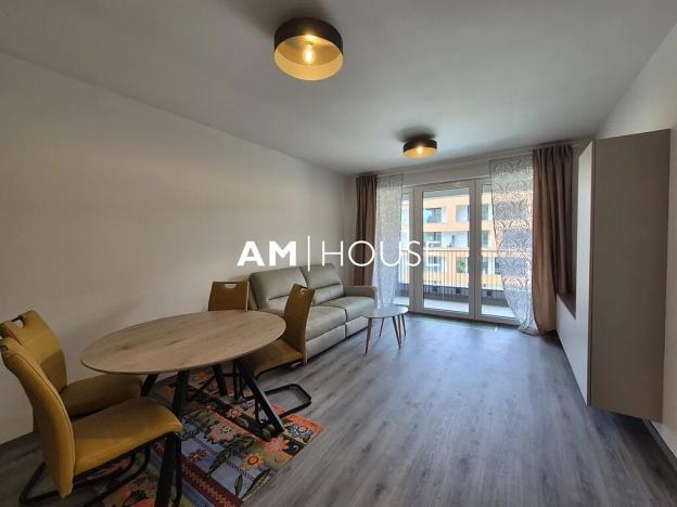 Pronájem bytu 2+kk, Praha - Hloubětín, Poděbradská, 60 m2