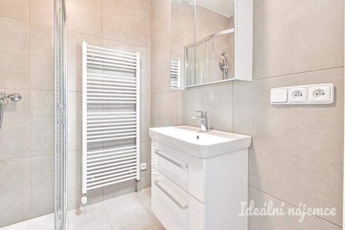 Pronájem bytu 5+kk, 117 m2