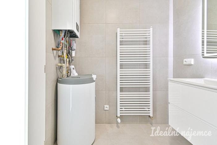 Pronájem bytu 5+kk, 117 m2