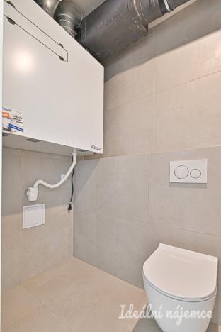 Pronájem bytu 5+kk, 117 m2