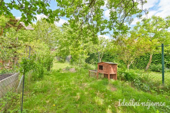 Pronájem bytu 5+kk, 117 m2