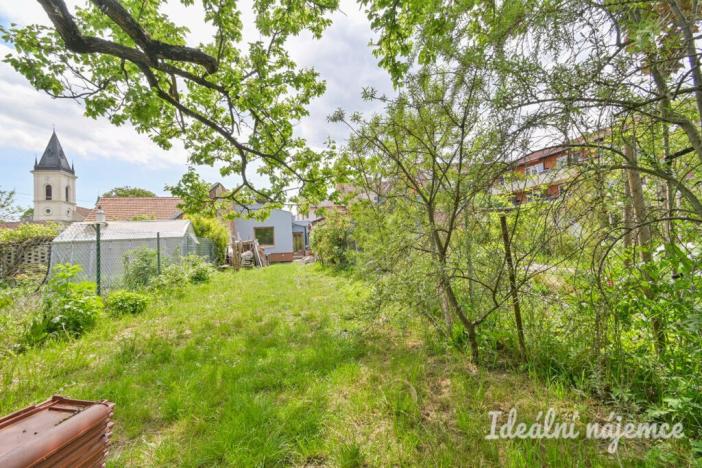 Pronájem bytu 5+kk, 117 m2