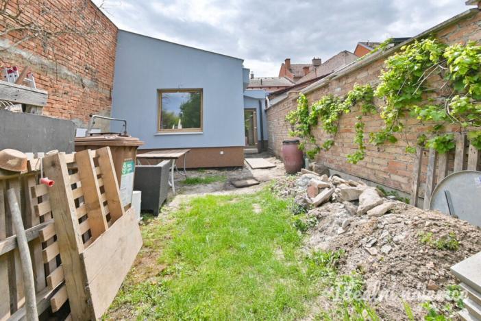 Pronájem bytu 5+kk, 117 m2