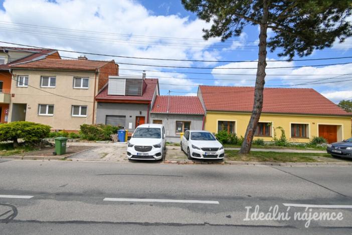 Pronájem bytu 5+kk, 117 m2