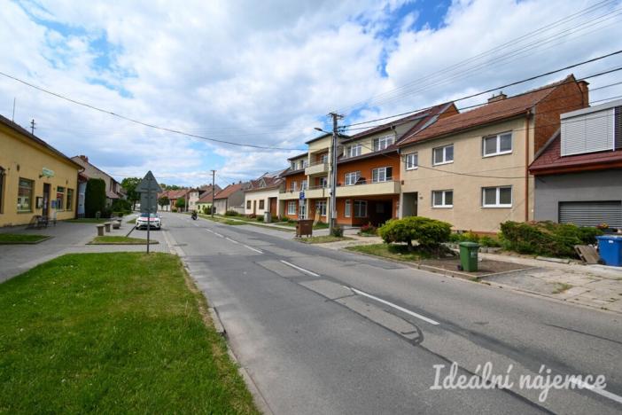 Pronájem bytu 5+kk, 117 m2