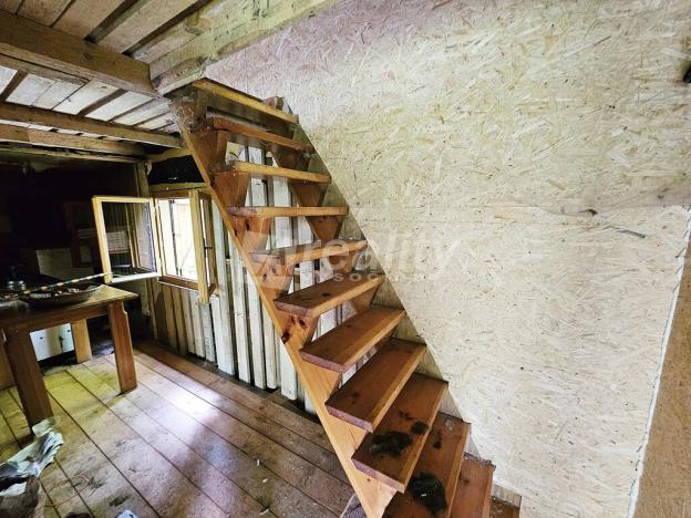 Prodej chaty, Skorkov, 58 m2