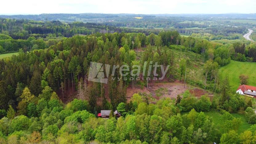 Prodej chaty, Skorkov, 58 m2