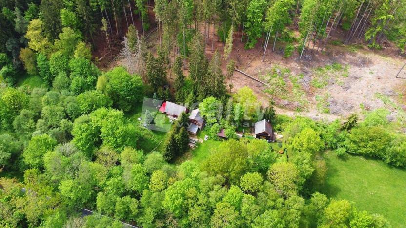 Prodej chaty, Skorkov, 58 m2