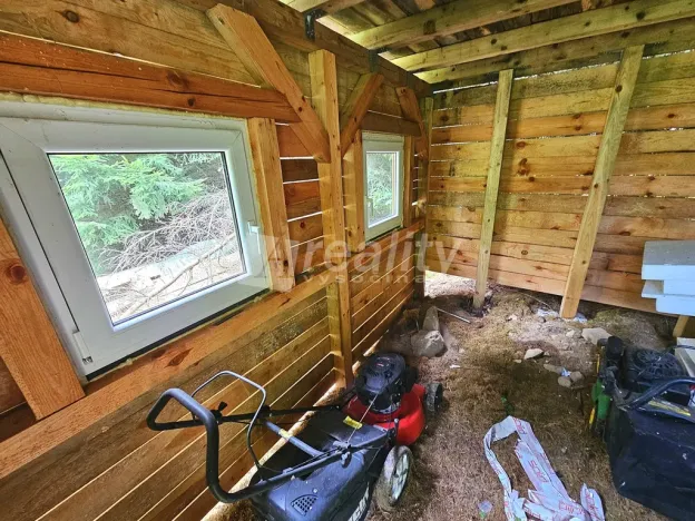 Prodej chaty, Skorkov, 58 m2