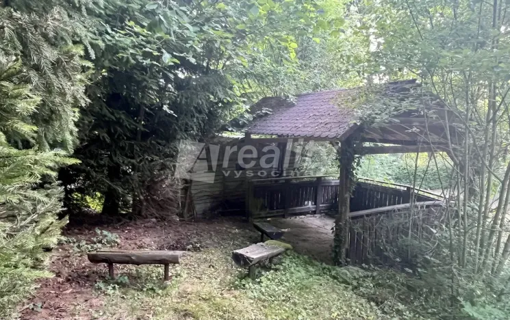 Prodej chaty, Skorkov, 58 m2