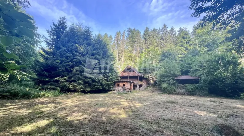 Prodej chaty, Skorkov, 58 m2