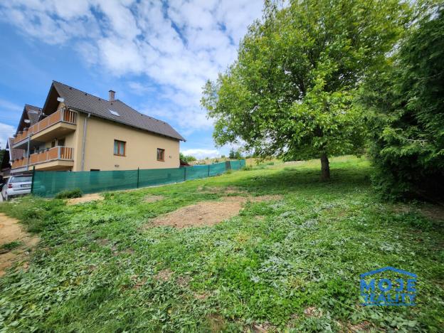 Prodej pozemku pro bydlení, Plzeň, 715 m2