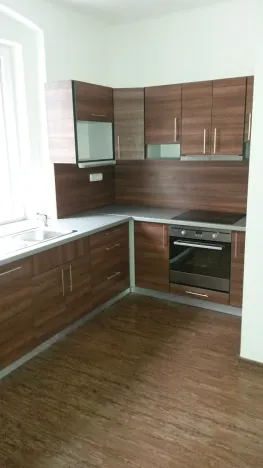 Pronájem bytu 1+kk, Karlovy Vary, Studentská, 45 m2