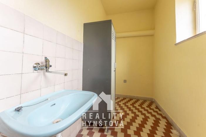 Prodej obchodního prostoru, Vranovice-Kelčice - Vranovice, 586 m2