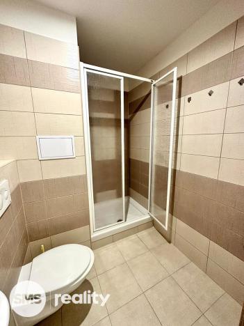 Pronájem bytu 1+kk, Opava, Edvarda Beneše, 25 m2