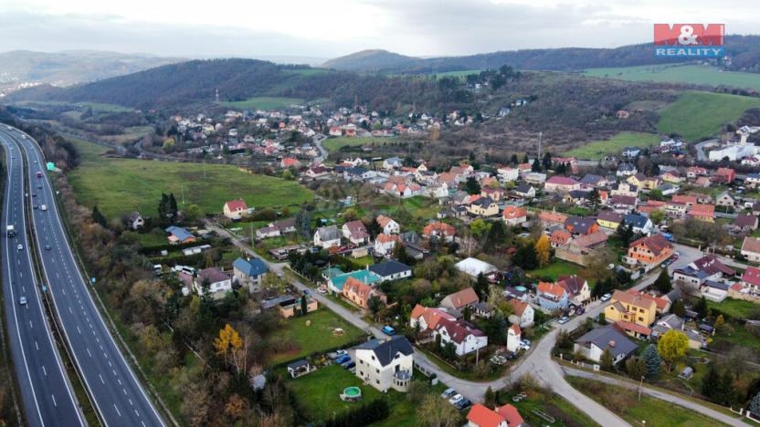 Prodej louky, Vráž, 4400 m2