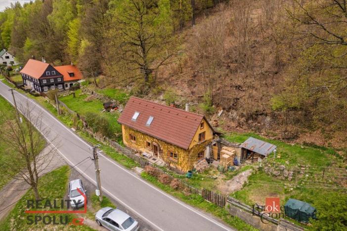 Prodej rodinného domu, Prysk - Dolní Prysk, 137 m2