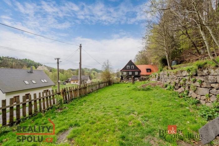 Prodej rodinného domu, Prysk - Dolní Prysk, 137 m2