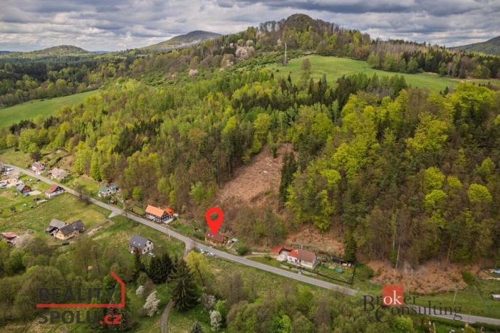 Prodej rodinného domu, Prysk - Dolní Prysk, 137 m2