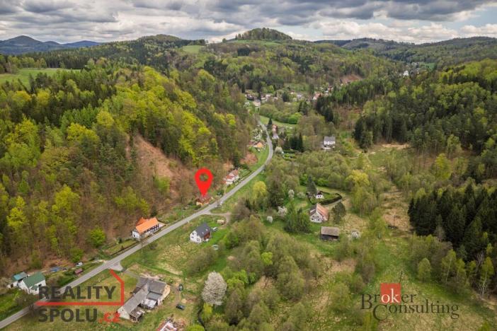 Prodej rodinného domu, Prysk - Dolní Prysk, 137 m2