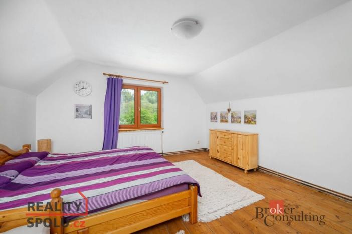 Prodej rodinného domu, Prysk - Dolní Prysk, 137 m2