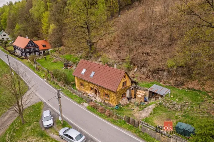 Prodej rodinného domu, Prysk - Dolní Prysk, 137 m2
