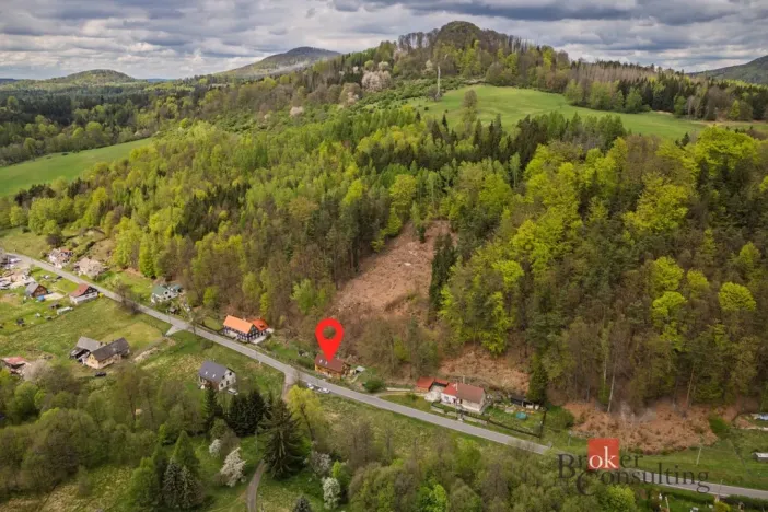 Prodej rodinného domu, Prysk - Dolní Prysk, 137 m2