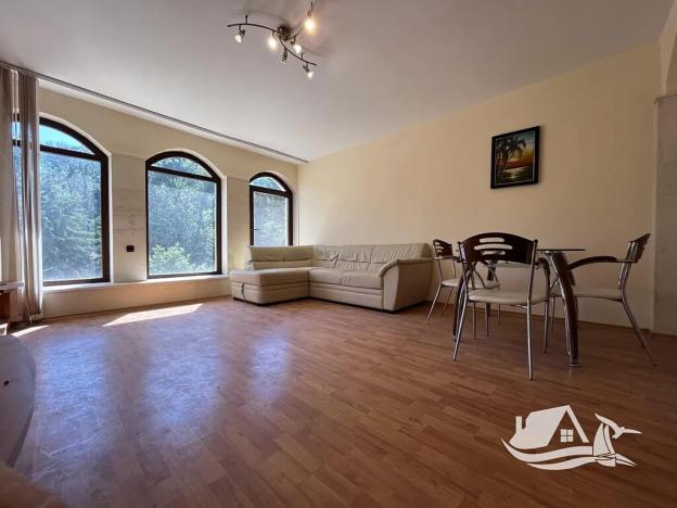 Prodej bytu 3+kk, Varna, Bulharsko, 111 m2