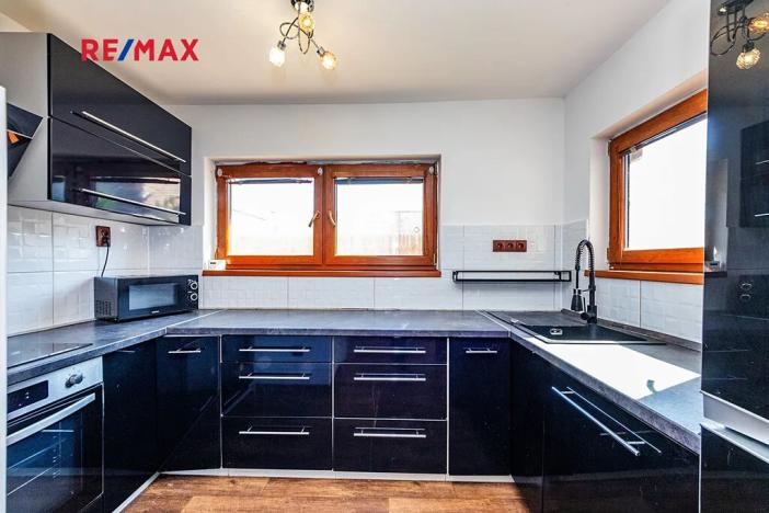 Prodej rodinného domu, Praha - Libuš, Libušská, 180 m2