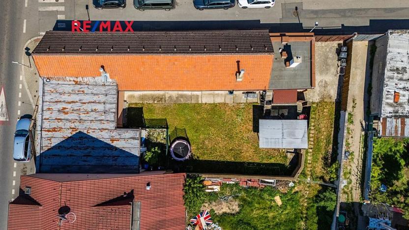 Prodej rodinného domu, Praha - Libuš, Libušská, 180 m2