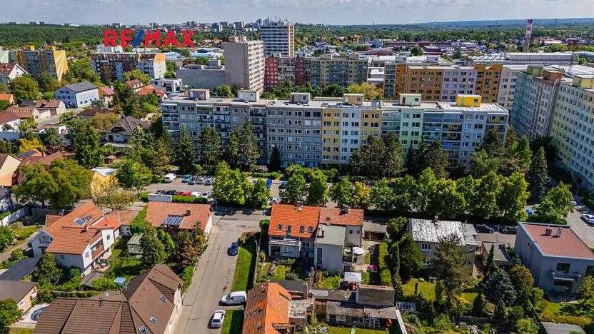 Prodej rodinného domu, Praha - Libuš, Libušská, 180 m2