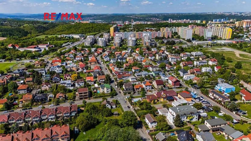 Prodej rodinného domu, Praha - Libuš, Libušská, 180 m2